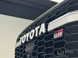 Toyota Land Cruiser GR Sport Twin Turbo 2023